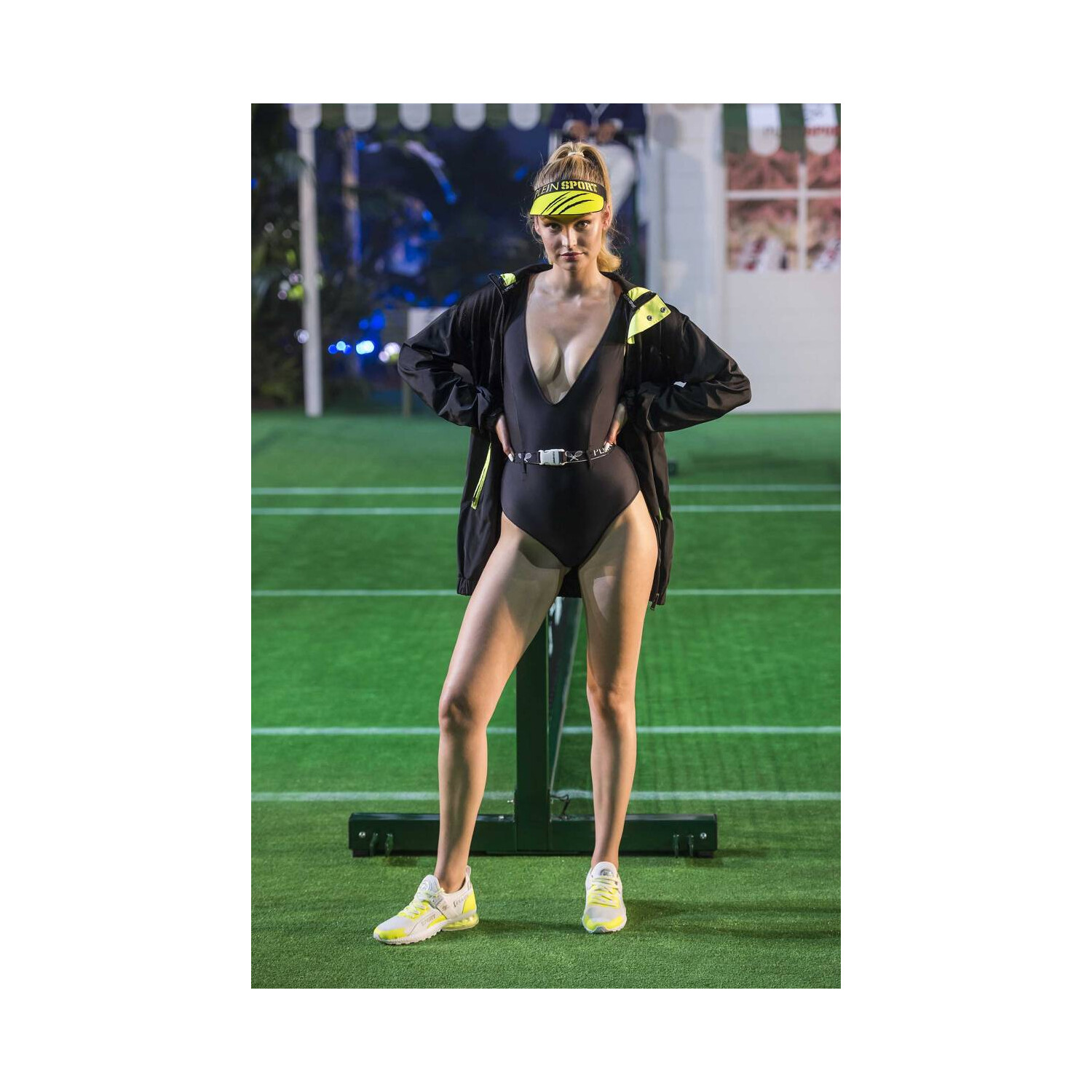 Фото Plein Sport ss19 24